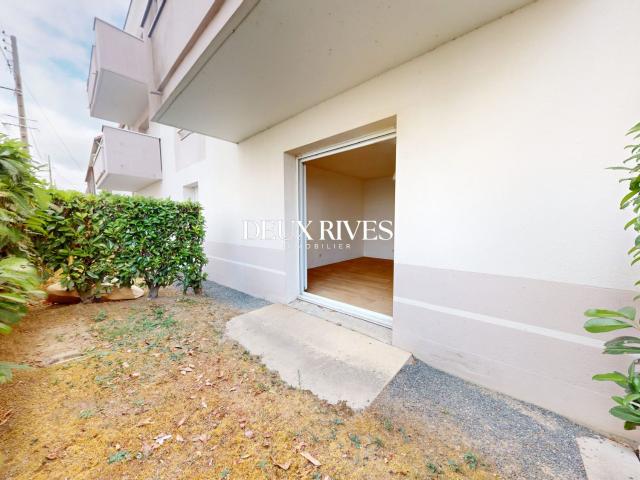 Appartement 1 pièce 24 m²