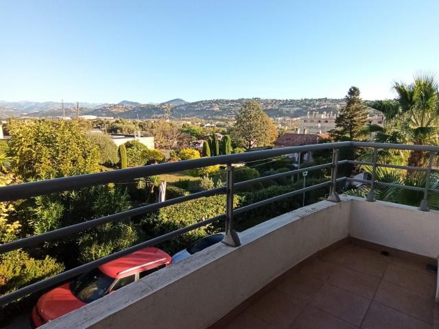 Appartement 1 pièce 24 m²