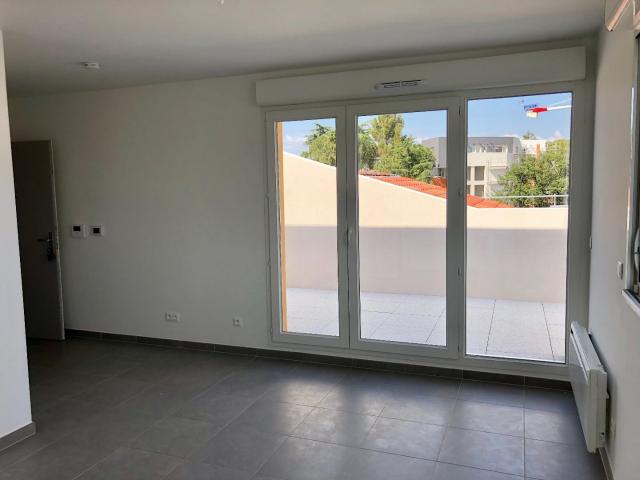 Appartement 1 pièce 24 m²