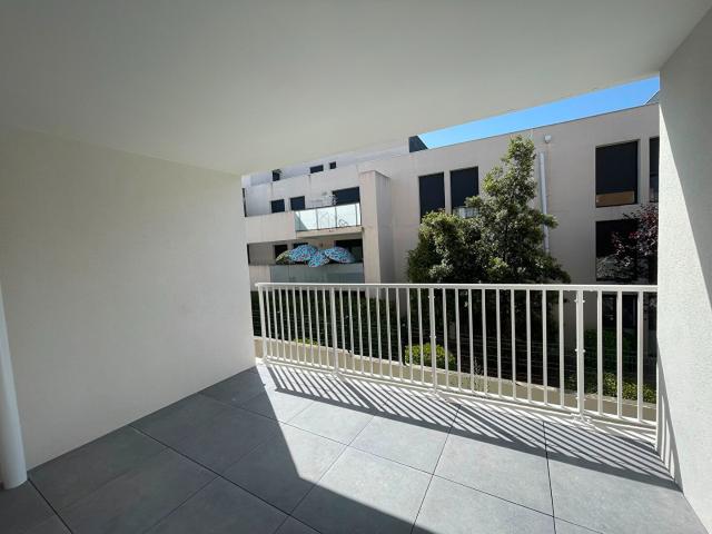 Appartement 1 pièce 24 m²