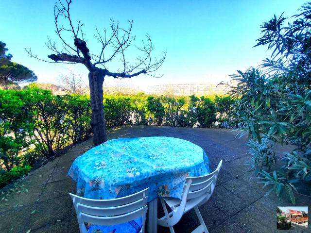 Appartement 1 pièce 24 m²
