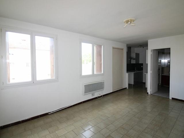 Appartement 1 pièce 24 m²