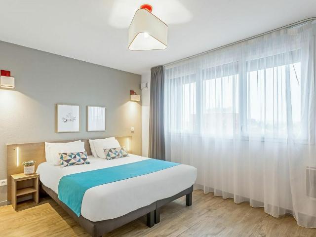 Appartement 1 pièce 24 m²