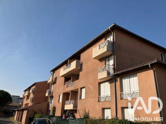 Appartement 1 pièce 24 m²