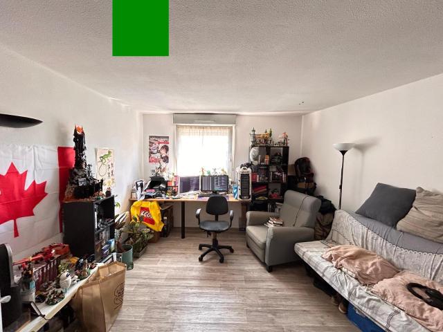 Appartement 1 pièce 24 m²