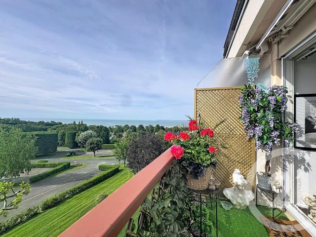 Appartement 1 pièce 24 m²