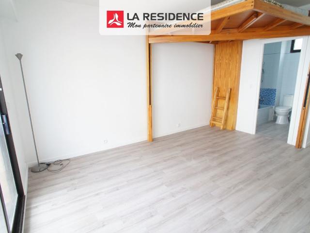 Appartement 1 pièce 24 m²