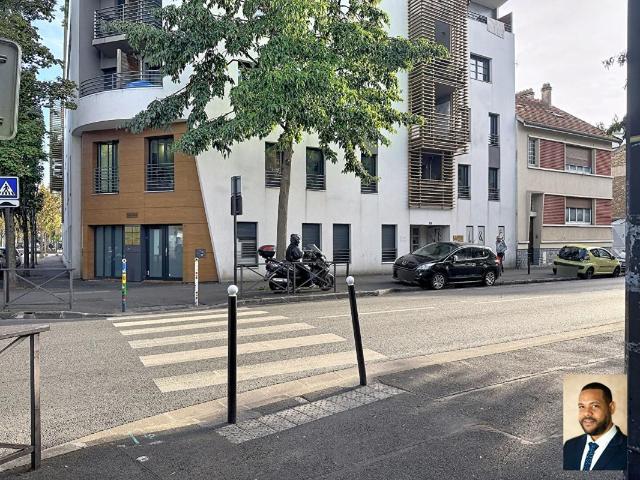 Appartement 1 pièce 24 m²