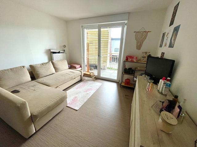 Appartement 1 pièce 24 m²