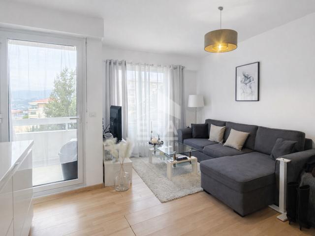 Appartement 1 pièce 24 m²