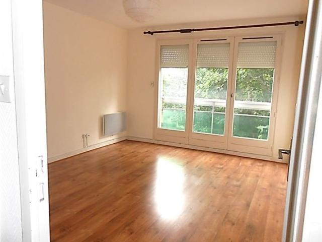 Appartement 1 pièce 24 m²