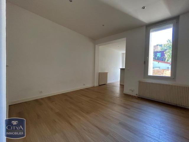 Appartement 1 pièce 24 m²