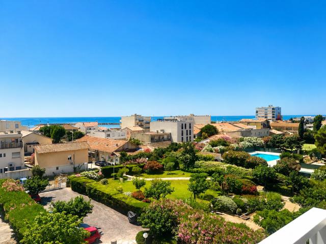 Appartement 1 pièce 24 m²