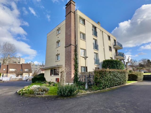 Appartement 1 pièce 24 m²