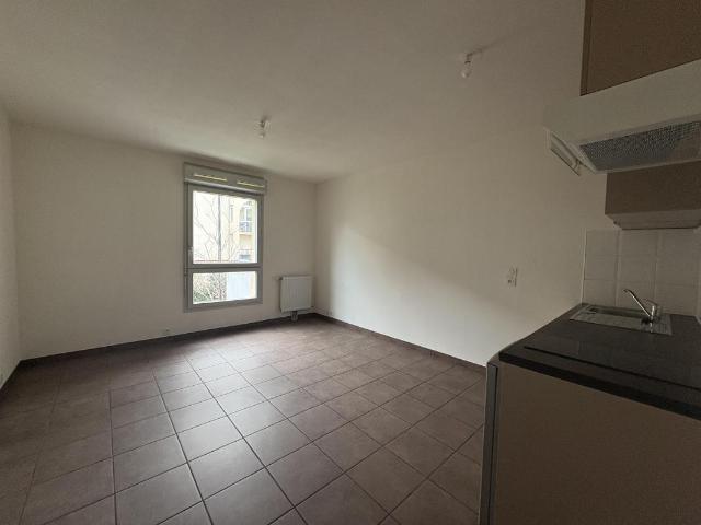 Appartement 1 pièce 24 m²