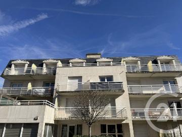Appartement 1 pièce 24 m²