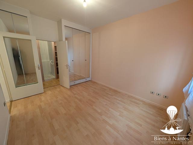 Appartement 1 pièce 24 m²