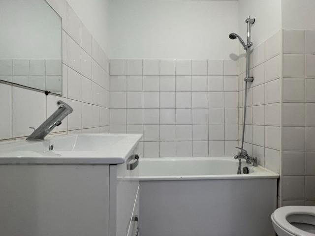 Appartement 1 pièce 24 m²