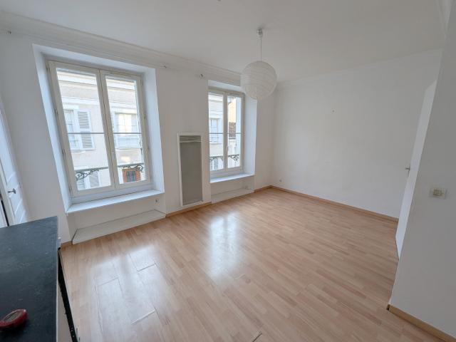 Appartement 1 pièce 24 m²