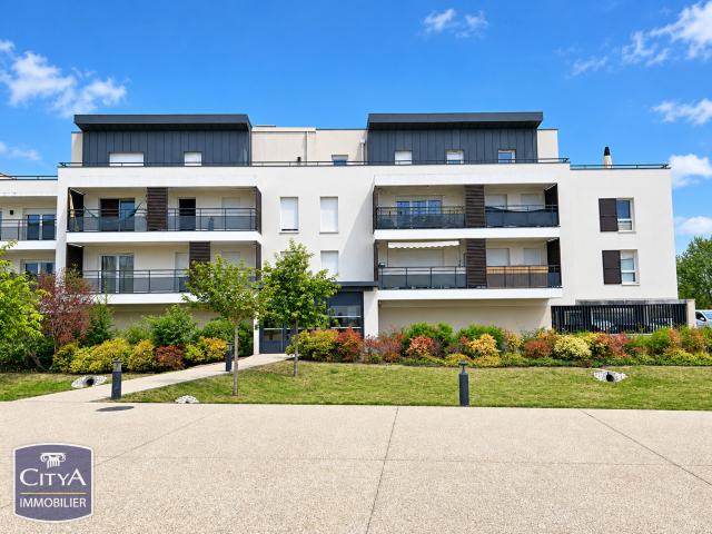 Appartement 1 pièce 24 m²