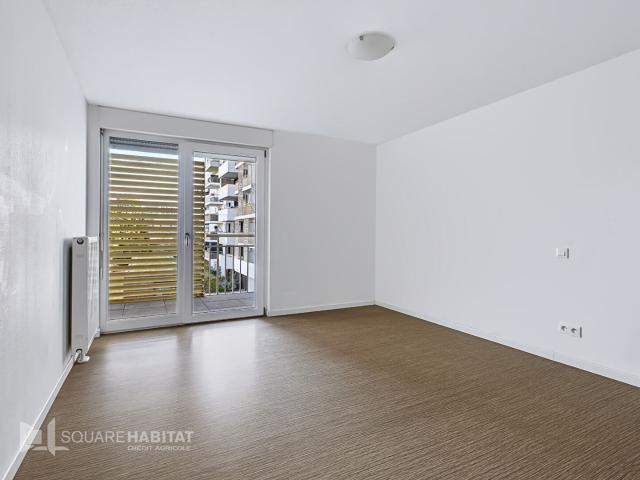 Appartement 1 pièce 24 m²