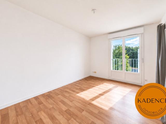 Appartement 1 pièce 24 m²