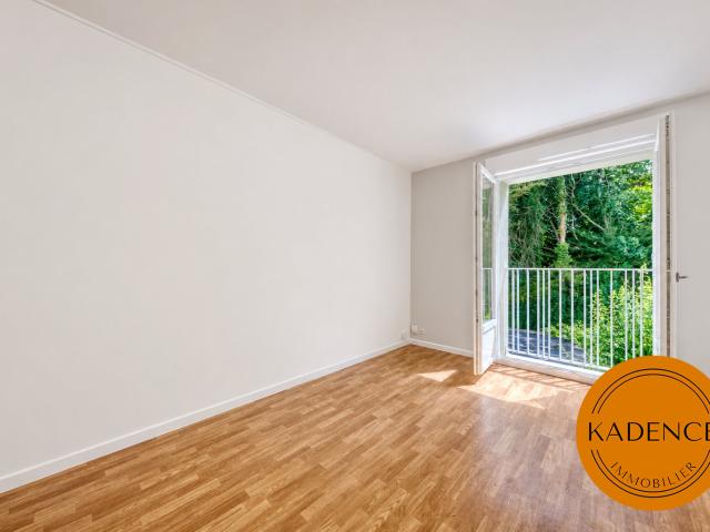 Appartement 1 pièce 24 m²