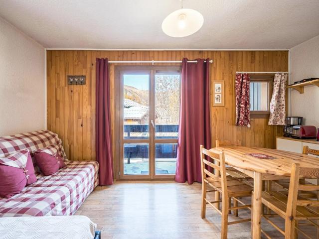 Appartement 1 pièce 24 m²