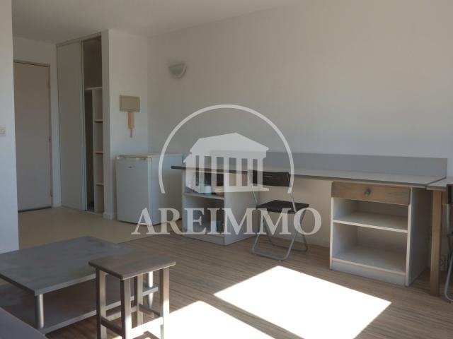 Appartement 1 pièce 24 m²