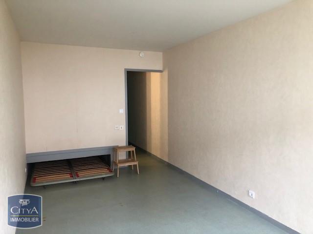 Appartement 1 pièce 24 m²