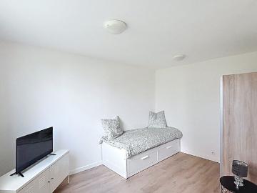Appartement 1 pièce 24 m²