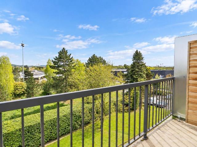 Appartement 1 pièce 24 m²