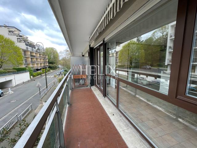 Appartement 1 pièce 24 m²