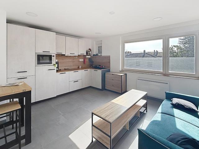 Appartement 1 pièce 24 m²
