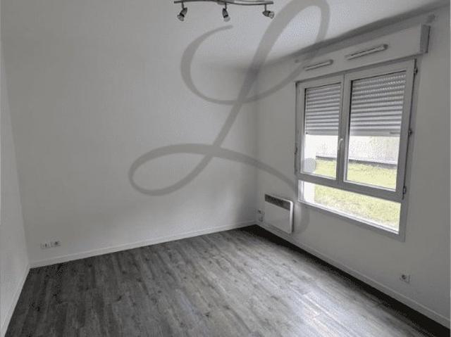 Appartement 1 pièce 24 m²