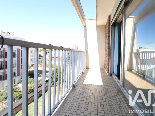 Appartement 1 pièce 24 m²