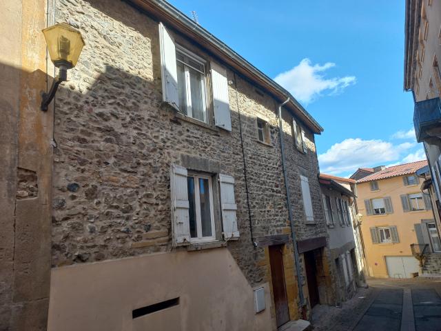 Appartement 1 pièce 24 m²
