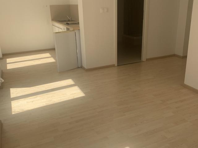 Appartement 1 pièce 24 m²