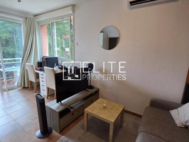 Appartement 1 pièce 24 m²