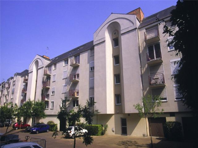 Appartement 1 pièce 24 m²