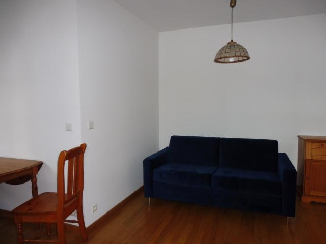 Appartement 1 pièce 24 m²