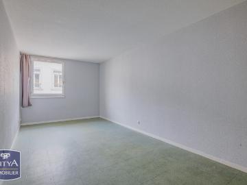 Appartement 1 pièce 24 m²