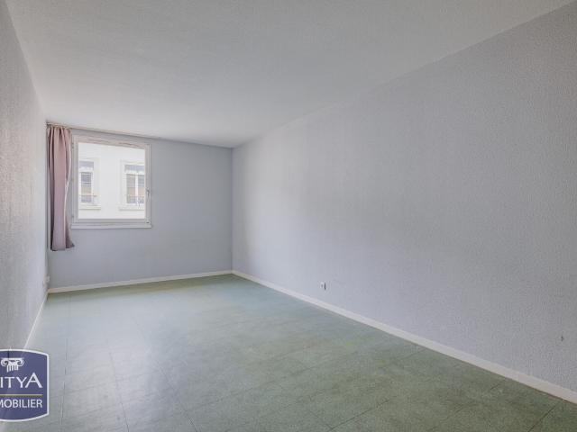 Appartement 1 pièce 24 m²