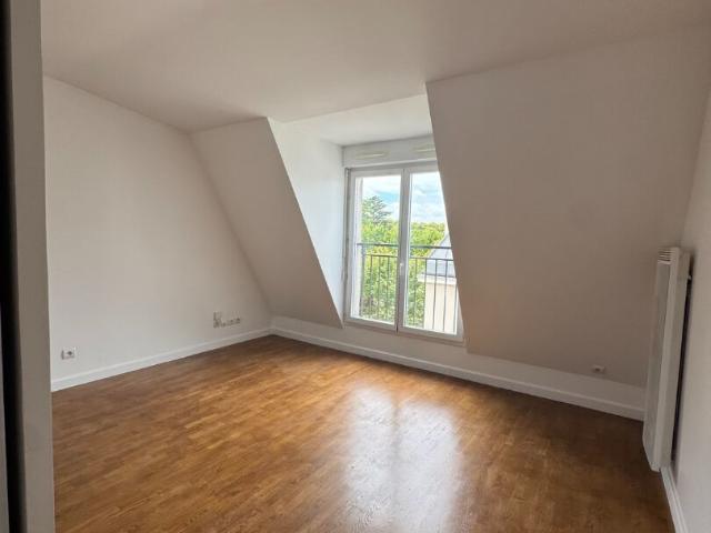 Appartement 1 pièce 24 m²