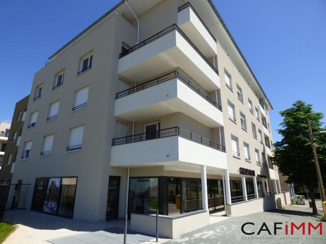 Appartement 1 pièce 24 m²