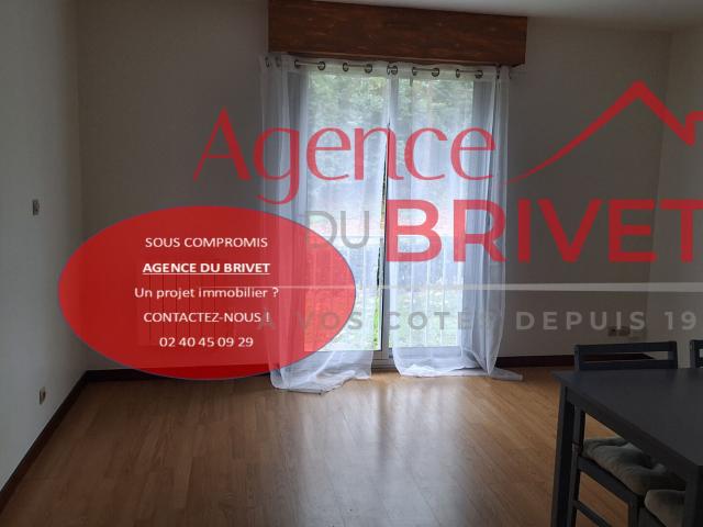 Appartement 1 pièce 24 m²