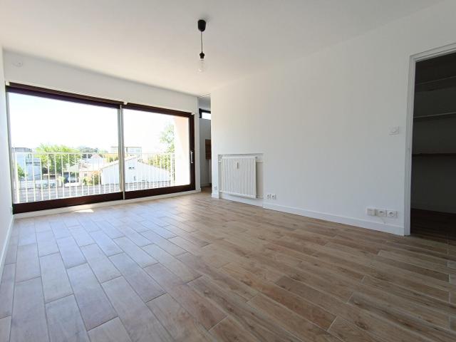 Appartement 1 pièce 24 m²