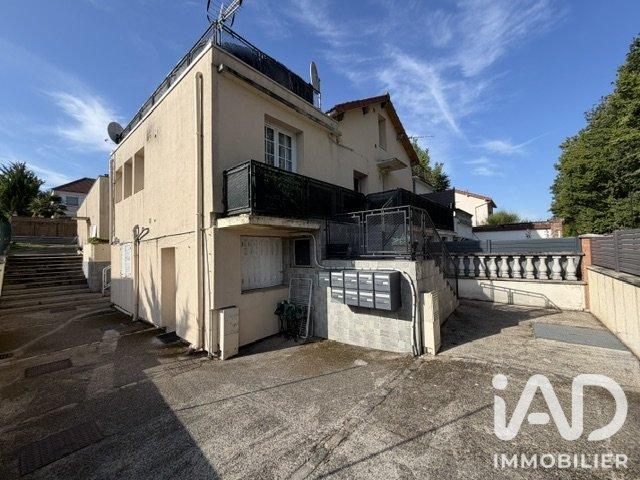 Appartement 1 pièce 24 m²