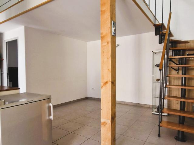 Appartement 1 pièce 24 m²