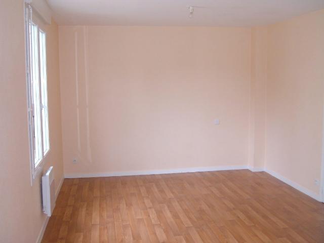 Appartement 1 pièce 24 m²